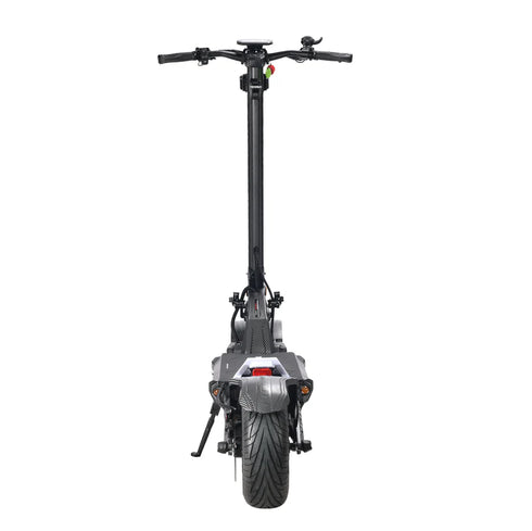 Teverun Fighter Supreme 7260R Electric Scooter – Top Speed 62 MPH – Off-Road Use