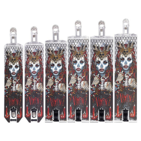 Triad Psychic V2 Deck