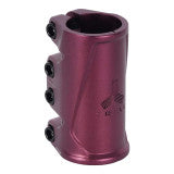 Triad Conspiracy Clamp | 4 Bolt SCS & 2 Bolt