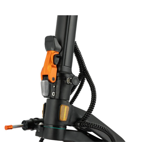 Teverun Blade GT II 60V 26AH with App Control Adult Electric Scooter 2026 Refreshed