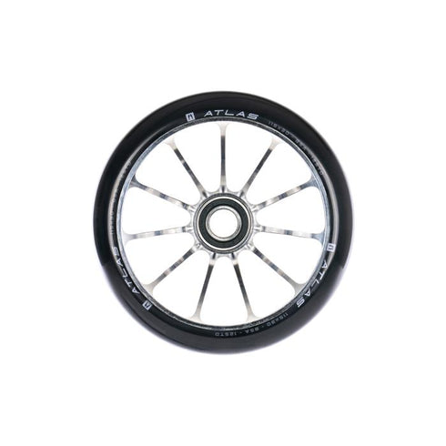 Ethic DTC Atlas 12 STD 115mm - Raw