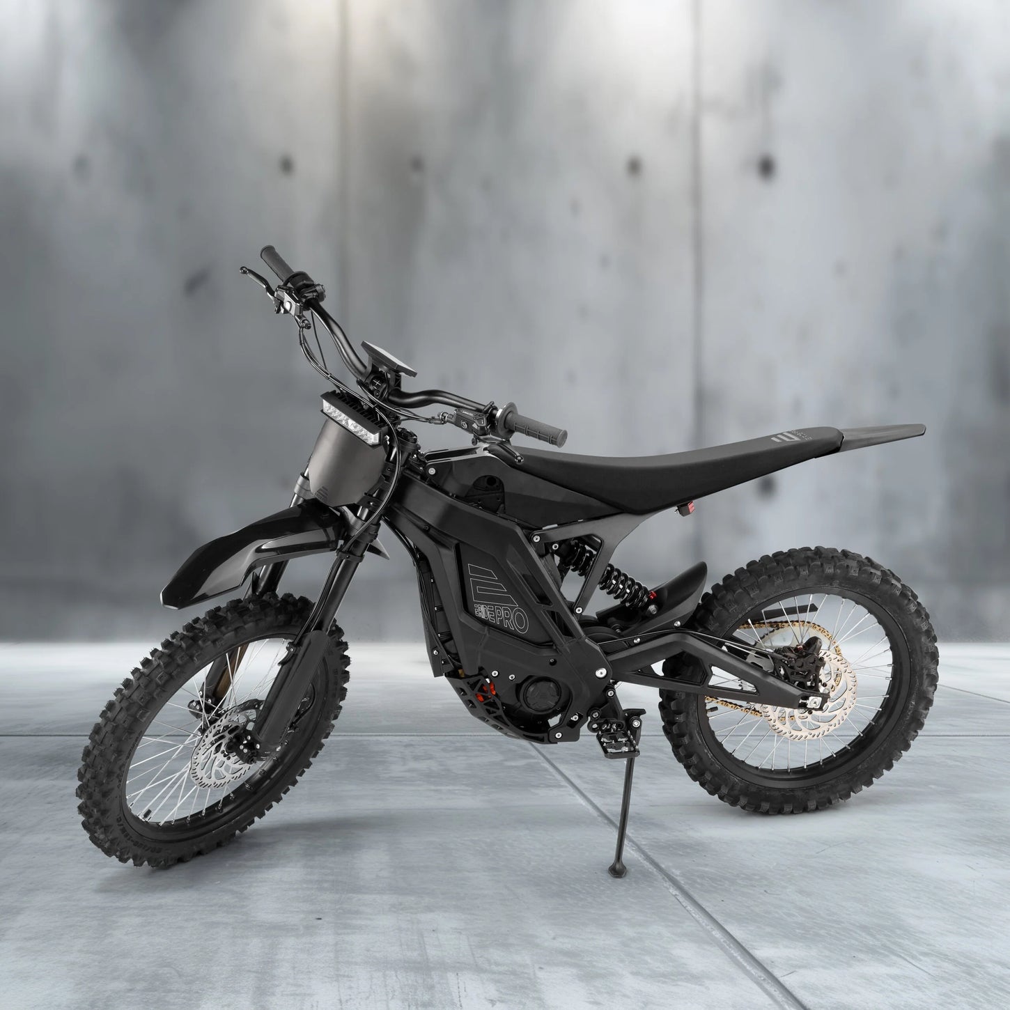 E Ride Pro SR - 25KW Power e Dirt Bike 1