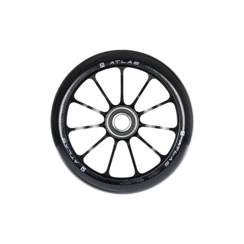 Ethic DTC Atlas 12 STD 115mm - Black