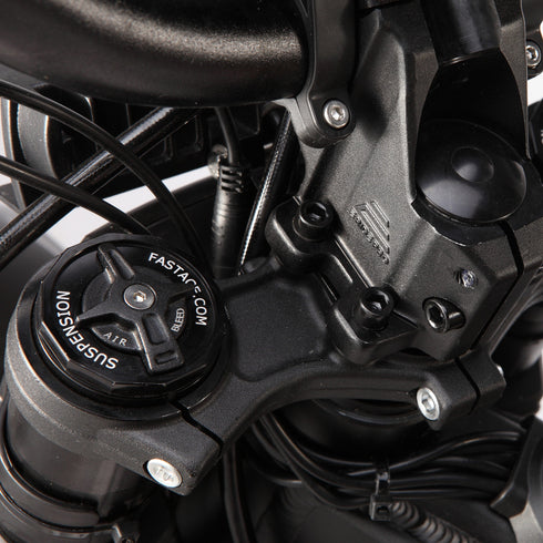E Ride Pro SR - Powerful Dirt EBike