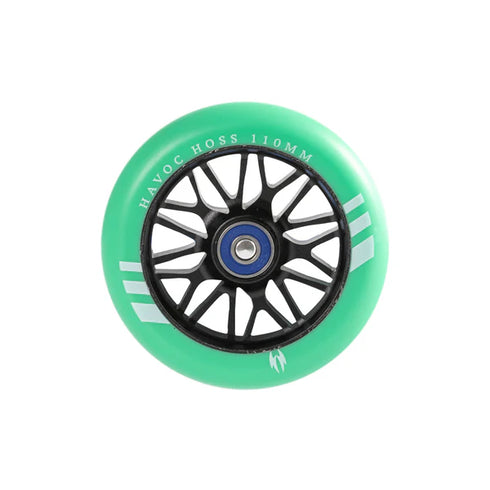 HAVOC 110MM WHEELS