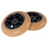 UrbanArtt Civic Wheels | 110x24mm | 115x30mm | 125x30mm