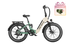 Heybike Horizon Electric Bike