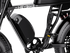 Heybike Saturn Off Road Electric Bike