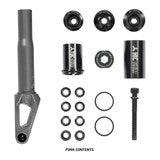 Triad Conspiracy TUC Fork