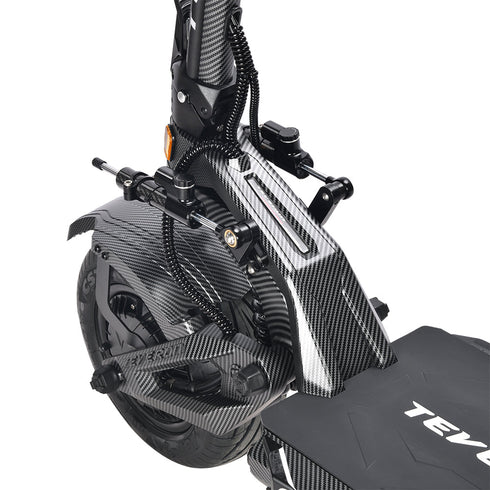 Teverun Fighter Supreme 7260R V5 Electric Scooter