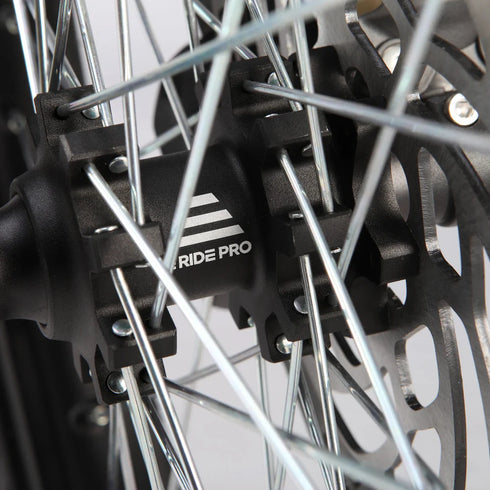 E Ride Pro SS 3.0 - Dirt EBike of Your Life