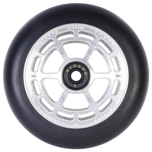 UrbanArtt Civic Wheels | 110x24mm | 115x30mm | 125x30mm