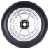 UrbanArtt Civic Wheels | 110x24mm | 115x30mm | 125x30mm