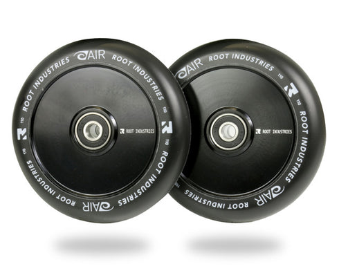 Root Industries - 110mm x 24mm Air Wheels