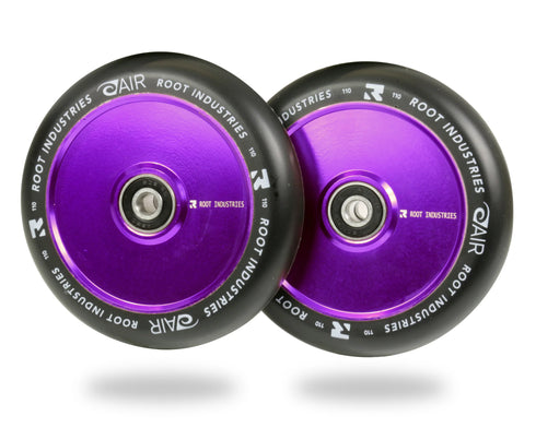 Root Industries - 110mm x 24mm Air Wheels