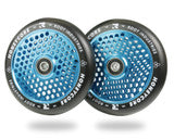 Root Industries - 120mm x 24mm Honeycore Wheels