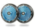 Root Industries - 120mm x 24mm Honeycore Wheels
