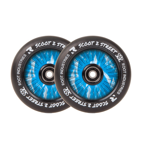 Root Industries - 110mm x 24mm Air Wheels