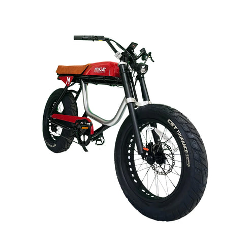 Anza V2 - Monday Motorbikes 1