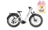 Heybike Alpha Electric Bike