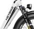 Heybike Alpha Electric Bike