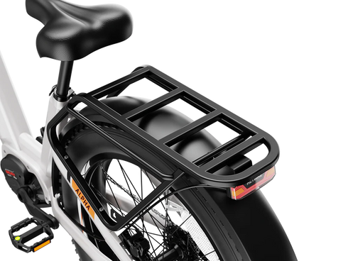 Heybike Alpha Electric Bike