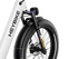 Heybike Alpha Electric Bike