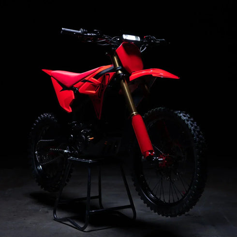 Altis Sigma - Best Electric Dirt Bike 98V 35Ah E-Dirt Bike 18