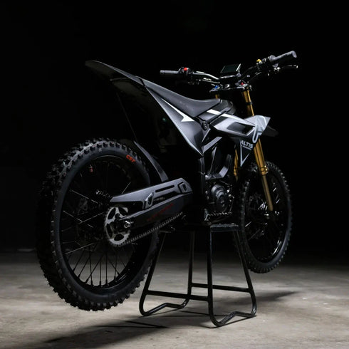 Altis Sigma - Best Electric Dirt Bike 98V 35Ah E-Dirt Bike 17