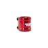Arc Double Clamp