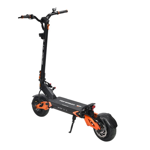 Teverun Blade GT II 60V 26AH with App Control Adult Electric Scooter 2026 Refreshed