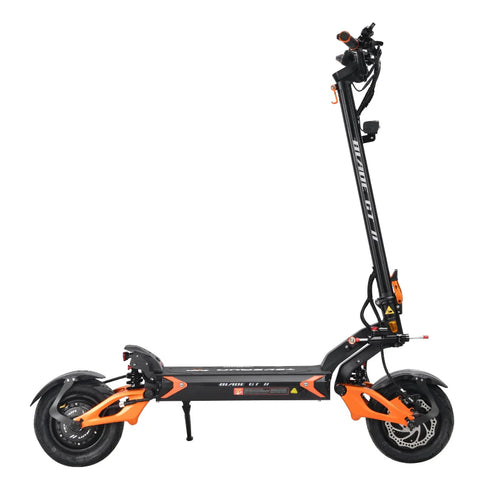 Teverun Blade GT II 60V 26AH with App Control Adult Electric Scooter 2026 Refreshed