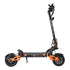 Teverun Blade GT II 60V 26AH with App Control Adult Electric Scooter 2026 Refreshed