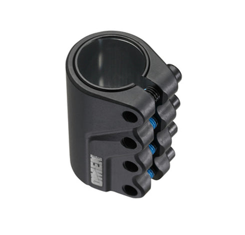 Envy - Omen - 4 Bolt Clamp SCS - Black