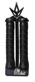 ENVY HAND GRIPS V2 (PAIR) - BLACK