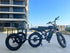 Freego Shotgun Prime F2 Pro Electric Cargo Bike