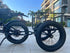 Freego Shotgun F2 Pro Max Prime Fat Tire eBike