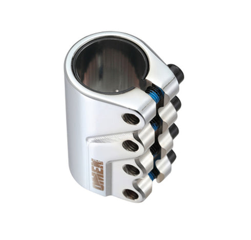 Envy - Omen - 4 Bolt Clamp SCS - Chrome