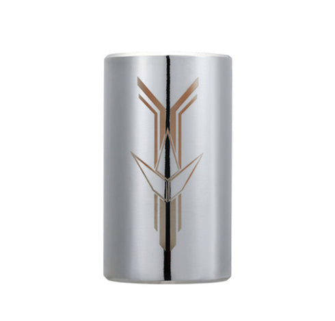 Envy - Omen - 4 Bolt Clamp SCS - Chrome