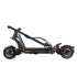 Inmotion RS Midnight and Original 2.0 60 MPH Dual Motor Electric Scooter for Adults | Adjustable Deck Height