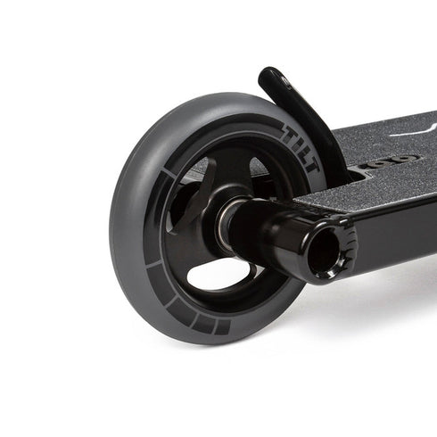 Contact Build Custom Complete 11