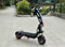 Freego D11 Landtiger Electric Scooter Foldable