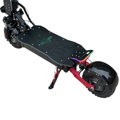 Freego D11 Landtiger Electric Scooter Foldable