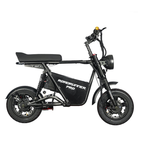EMOVE RoadRunner Pro V1 Seated Electric Scooter
