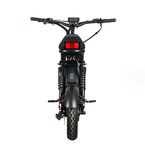 EMOVE RoadRunner Pro V1 Seated Electric Scooter