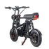 EMOVE RoadRunner Pro V1 Seated Electric Scooter