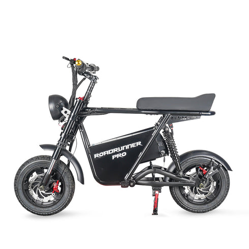 EMOVE RoadRunner Pro V1 Seated Electric Scooter