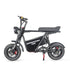 EMOVE RoadRunner Pro V1 Seated Electric Scooter
