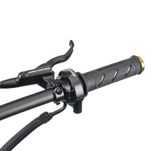 EMOVE RoadRunner Pro V1 Seated Electric Scooter