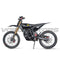 Altis Sigma - Best Dirt eBike 98V 35Ah